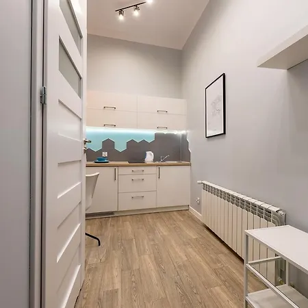 Apartment Loretanska 6 *