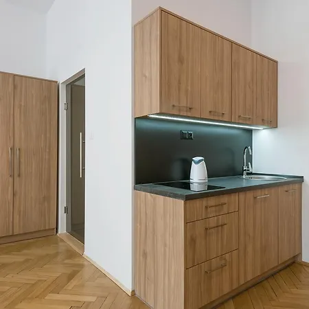 For Budget Apartament