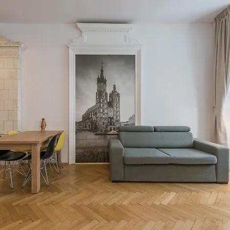 For Budget Apartament *