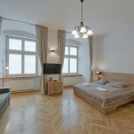 For Budget Apartament *