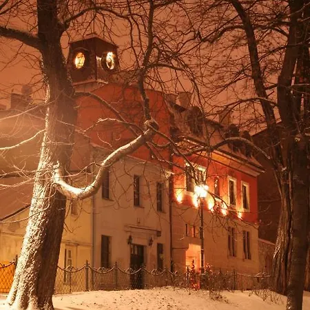 Grodek Hotel Krakow