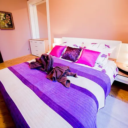 Apartment Market Square Krakau