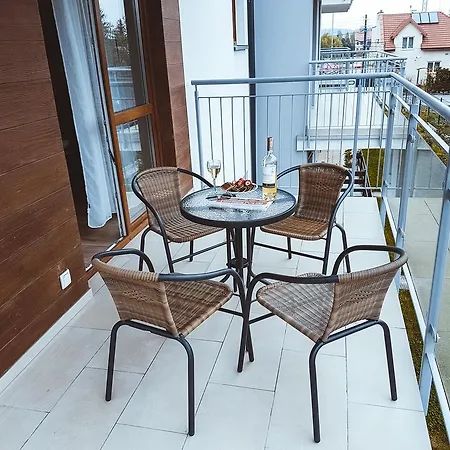 Stawowa Premium - 69 M2 With Sauna And Private Garage * Kraków