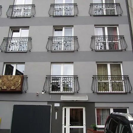 Bubble Apartment *