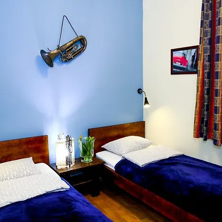 Mundo Hostel