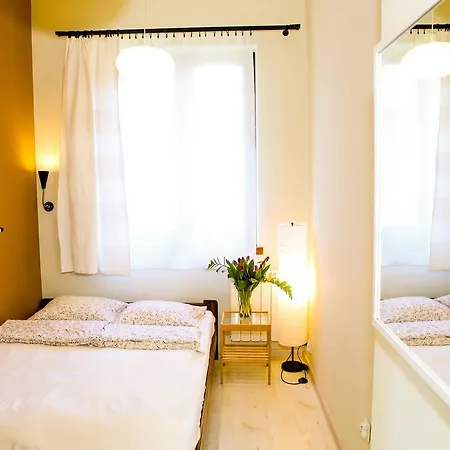 Mundo Hostel Krakow