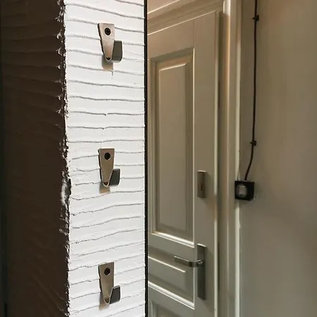 Nomad Apartment *