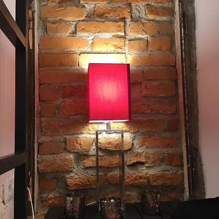 Nomad Apartment Krakow