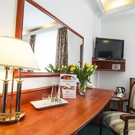 Hotel Artur