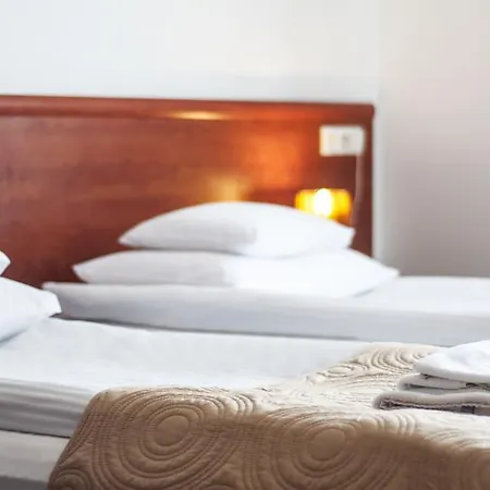 Hotel Artur