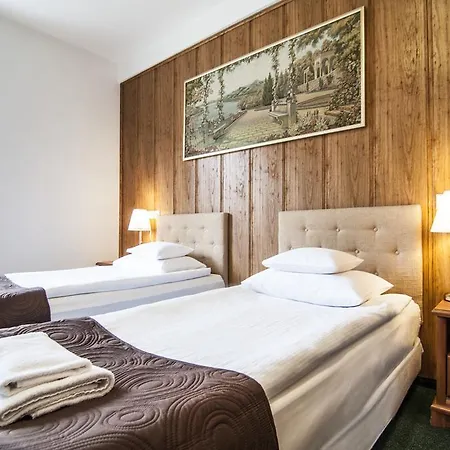 Artur Hotel Krakov