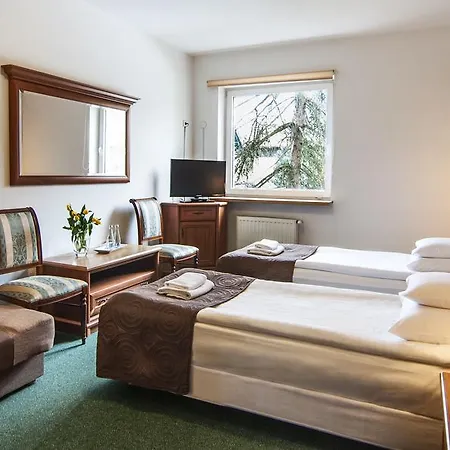 Artur Hotel