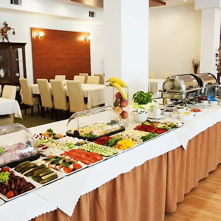 Hotel Artur