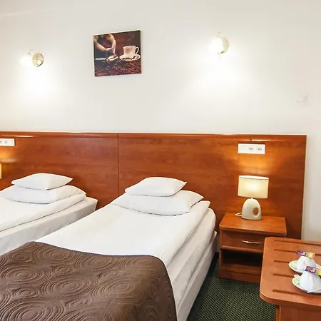 Artur Hotel