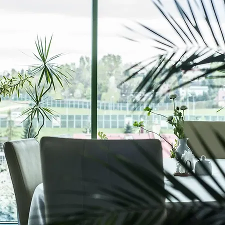 Artur Hotel Krakov