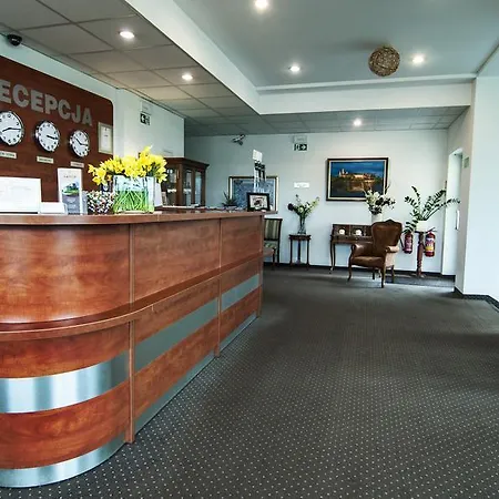 Hotel Artur Krakov