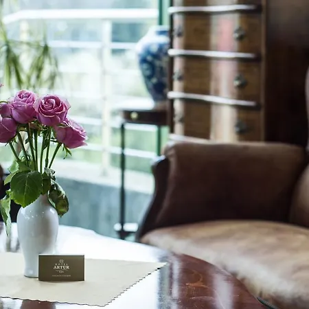 Artur Hotel Krakov