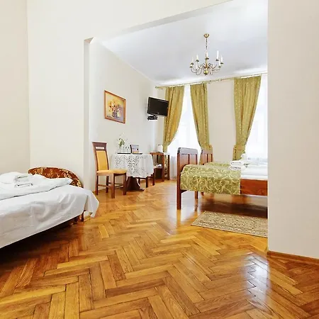 Camea 3* Krakow