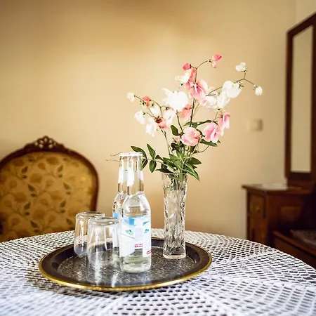 Camea Aparthotel