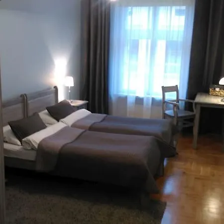 Mikołaj Hotel Kraków