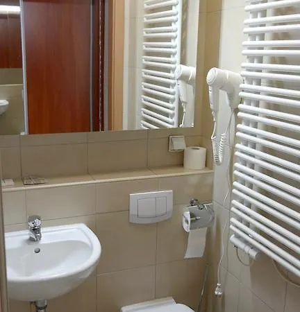 Krakowiak Hotel Krakow