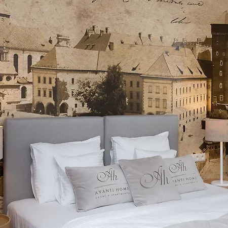 Avanti Aparthotel *
