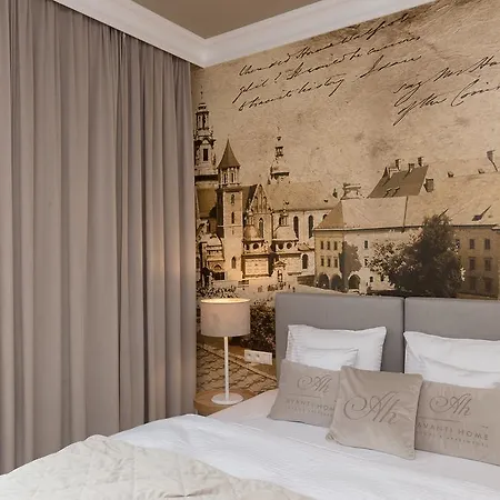 Avanti * Krakow