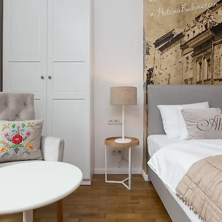 Aparthotel Avanti