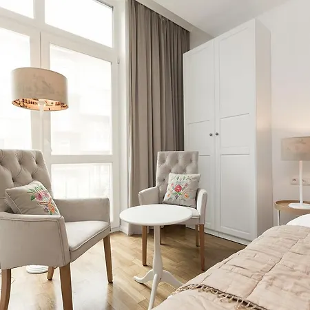 Avanti Aparthotel Krakow