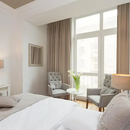Avanti Aparthotel Krakow