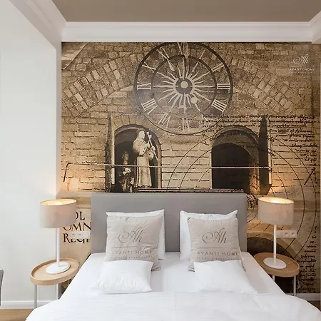 Avanti Aparthotel