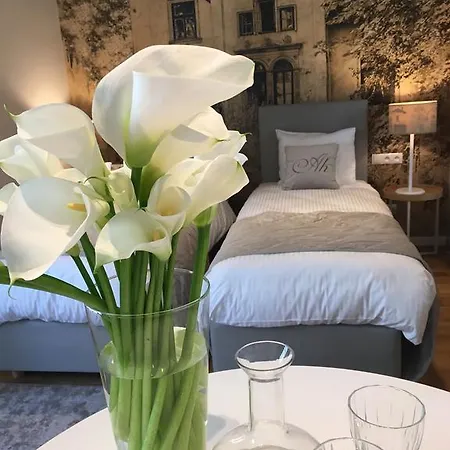 Aparthotel Avanti Krakow
