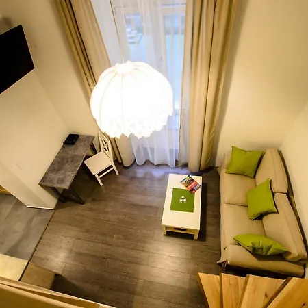 Apartment Winnicy Kresy Ii *