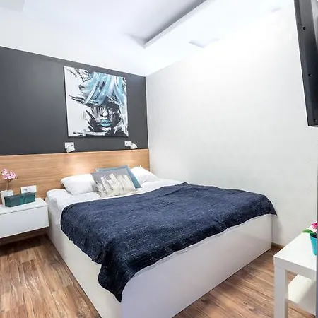 Arianska Apartamento