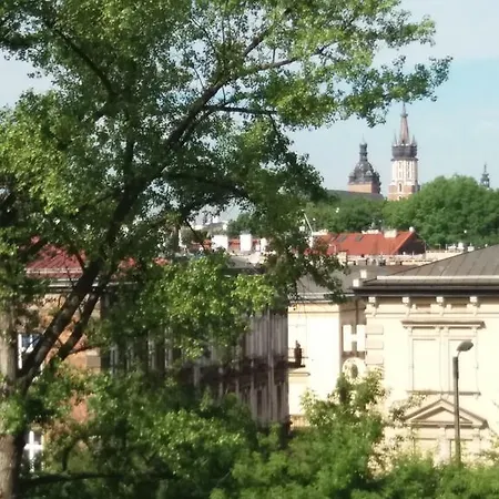 Browar Lubicz Stare Apartment