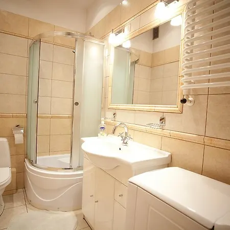 Apartment Kazimierz