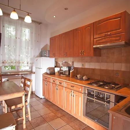 Apartment Kazimierz *
