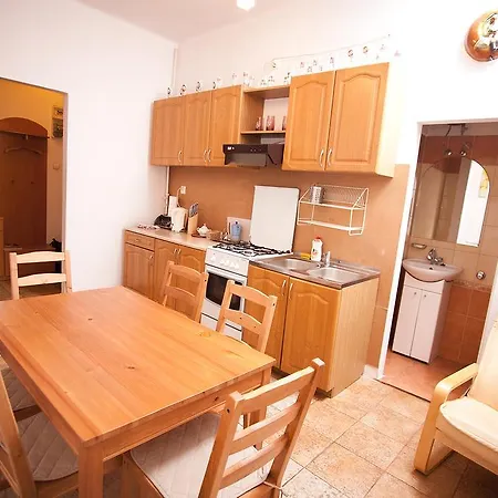 Apartment Kazimierz Krakow