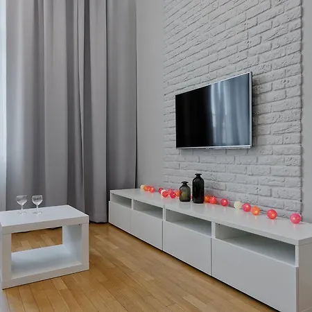 Apartment Loretanska 6
