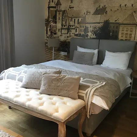Avanti * Krakow