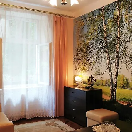 Kazimierz Apartment