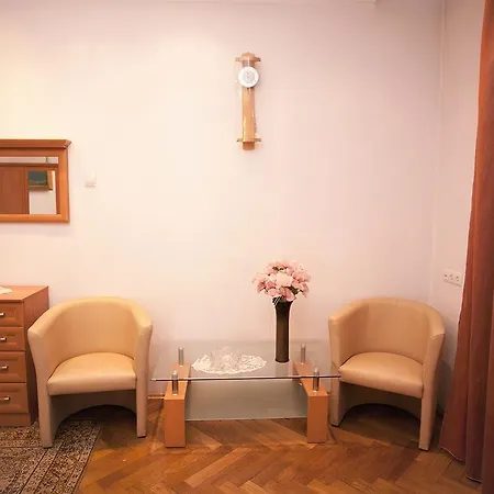 Apartment Kazimierz Krakow