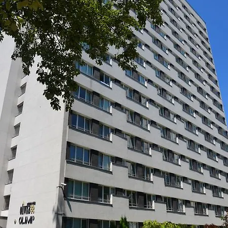 Hostel Olimp