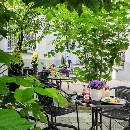 Platinia - Komfortowe Stare Krakau