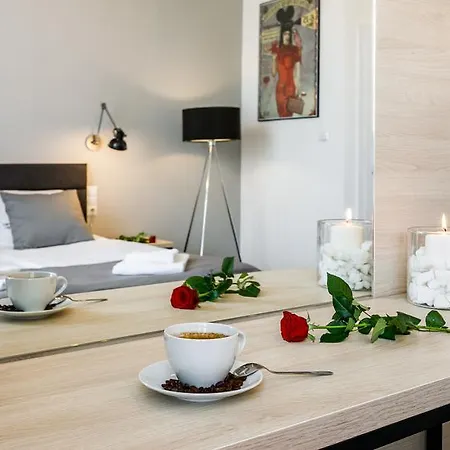 Happy Apartment Krakow