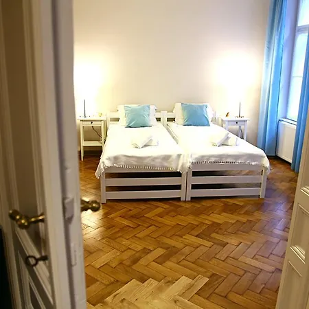 Muzyczny Apartman
