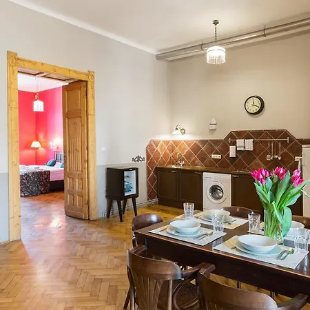 Antique Plac Szczepanski