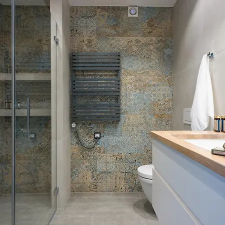 Privilege Suites 4*