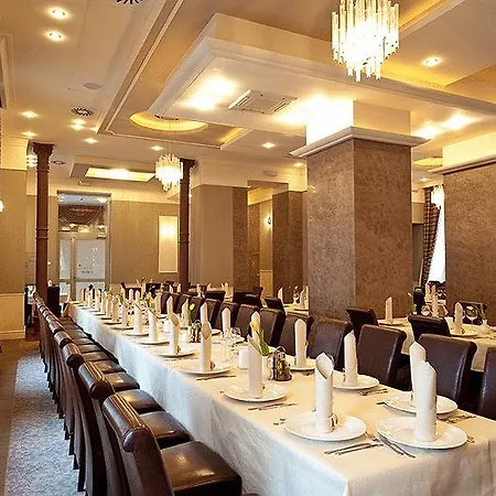 Western Old Town Otel