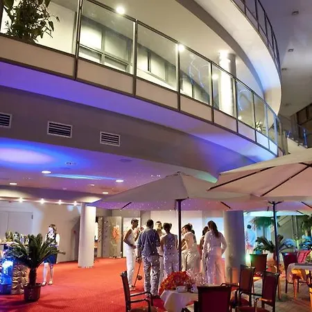 Hotel Aspel 3*